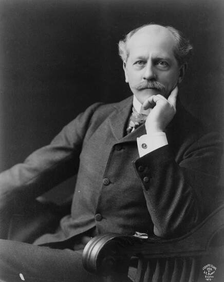 Percival Lowell citáty (7 citátů)