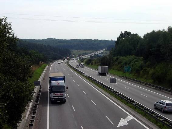 Tricity Ring Road - Wikipedia