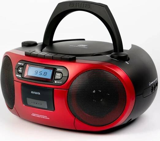 Aiwa BBTC-550