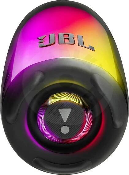 JBL Pulse 5 - černá (4)