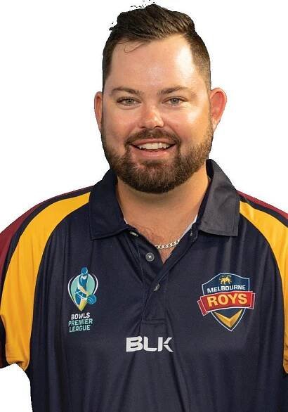 #BPL20 program by BowlsAustralia - Issuu