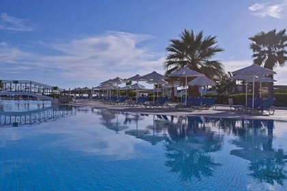 Hotel Labranda Sandy Beach Resort (ex. Aquis), Řecko Korfu - 14 990 Kč (̶2̶1̶ ̶3̶2̶4̶ Kč) Invia