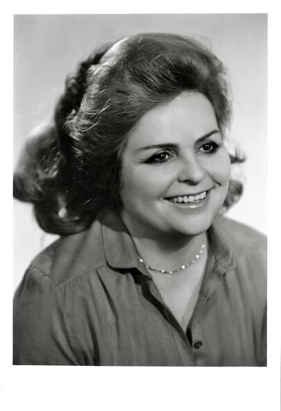 Naděžda Gajerová