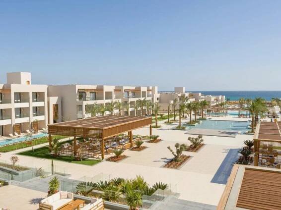 JAZ ELITE AMARA (hotel) - MARSA ALAM - EGYPT | Zájezdy a Dovolená