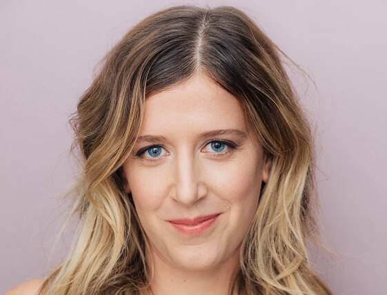 HOLR Chats: Genevieve Adams Talks “Simchas & Sorrows”