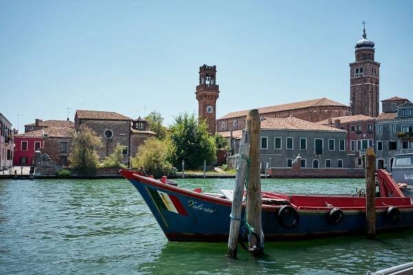 Venedig City Guide