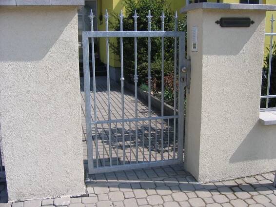 Zámečnictví Vašina - Galerie