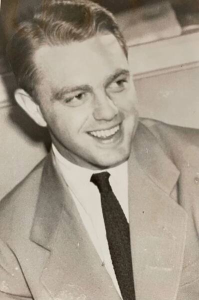 William “Doc” McMahon