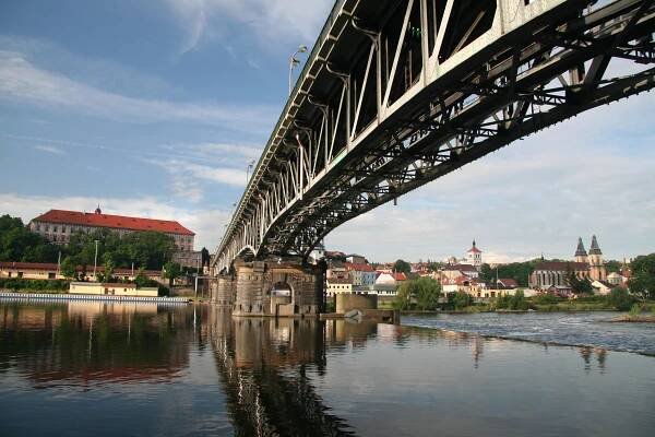 Roudnice nad Labem - Město - Ústecký kraj - Roudnice nad Labem