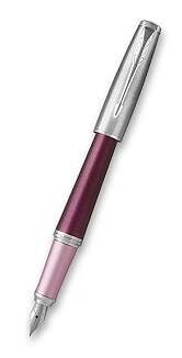 Obrázek produktu Parker Urban Premium Dark Purple CT - plnicí pero