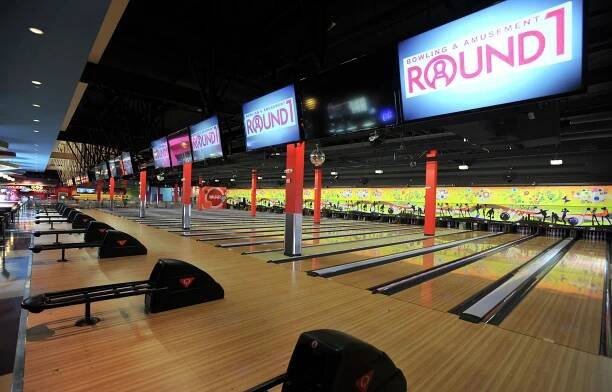 Japanese bowling center opening in San Antonio 'next month'