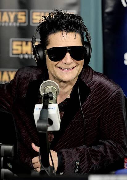 Is 2024 the Year of Corey Feldman? - SPIN