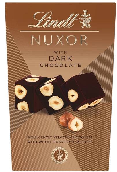 Nuxor dark