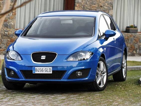 Seat Leon (2009) detailní informace, videa, motorizace a zajímavosti