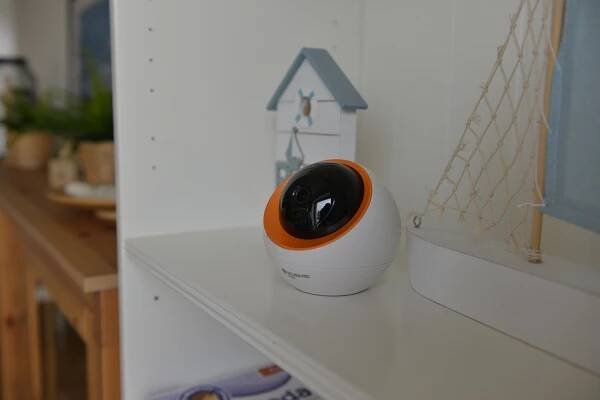 bezdrotove wifi kamery