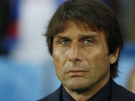 Antonio Conte - Sport.cz