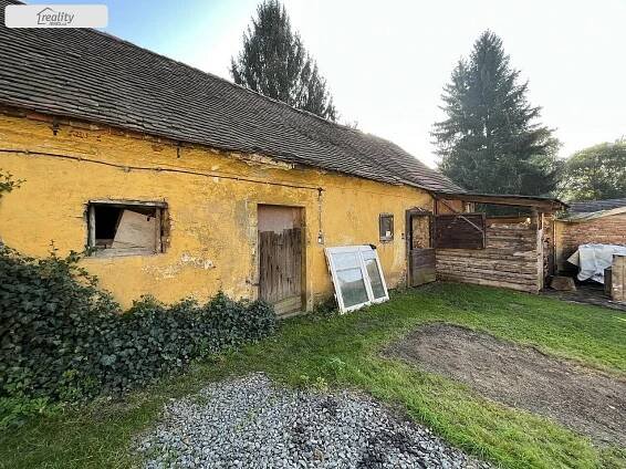 Prodej Dům, Všeruby, okres Plzeň-sever