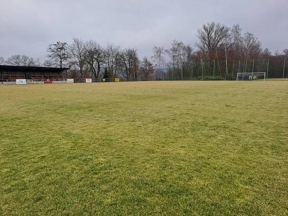 PODÍVEJTE SE: Hořice se mohou pyšnit krásným areálem a početnými návštěvami