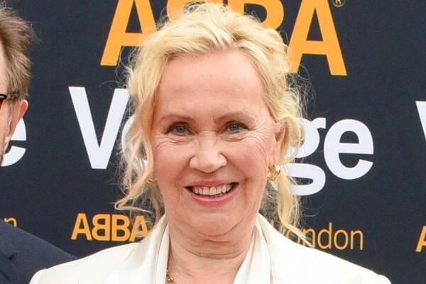 ABBA Legend Agnetha Fältskog Debuts New Song and Instagram Page: 'So... Where Do We Go from Here?'