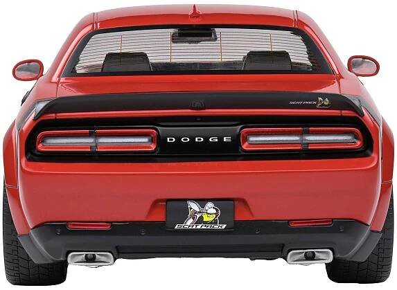 Solido Dodge Challenger R/T 1:18 model auta : Půhy.cz