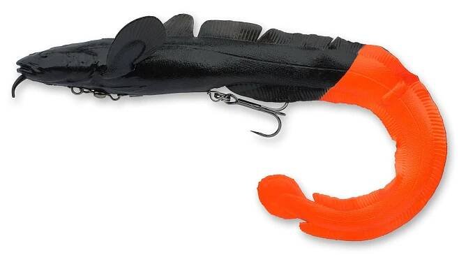 3D Burbot | Savage Gear® 