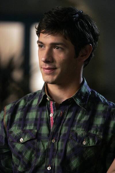 Michael Rady