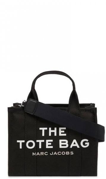 Marc Jacobs The Crossbody Tote Bag