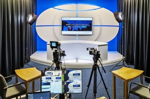 Online debata: Proměny veřejnoprávních médií - JSNS