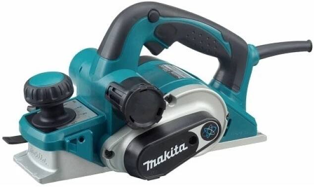 Jednoruční hoblík MAKITA KP0810