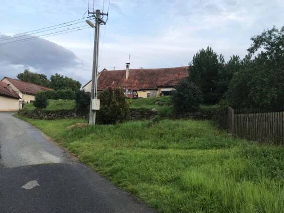 Prodej Dům, Sepekov - Líšnice, okres Písek