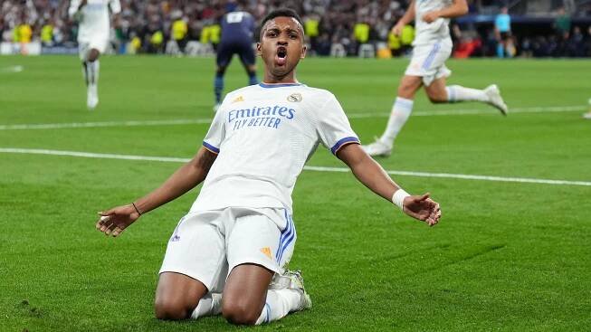 Rodrygo