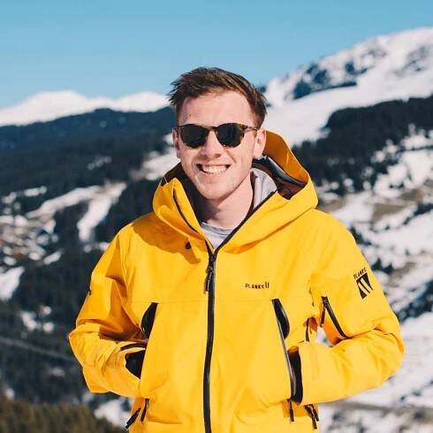 Harry Anderson - General Manager
