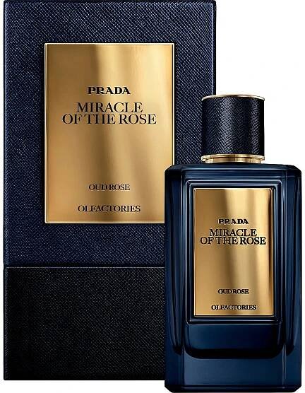 Mirages Miracle of the Rose Prada pro ženy a muže