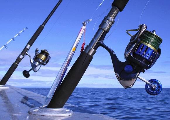 How To Put Line On A Spinning Reel – 5 Easy Steps | Outdoor Choose