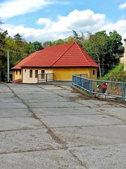 Ubytovani Ve Mlejně, ubytování Dírná - Jižní Čechy, 8427