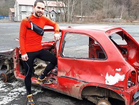 Parkour - Sport.cz
