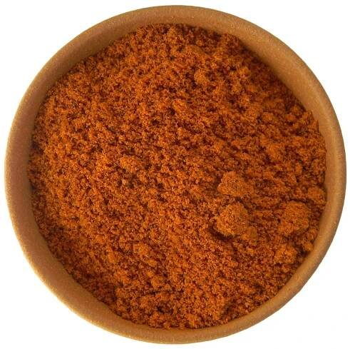 Mexické koření 500 g