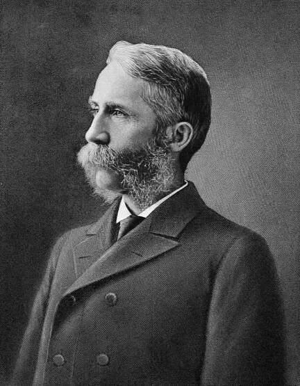 John I. Gilbert