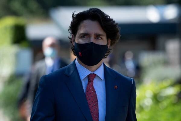 Trudeau vyzval členy G7 k jednotnému přístupu k Číně. Chce se zaměřit na lidská práva i levné zboží