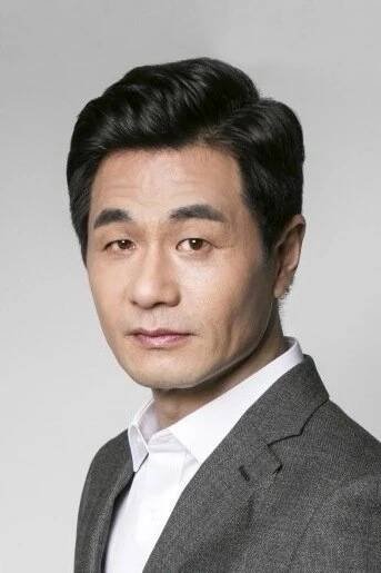 Son Kyoung-won herec