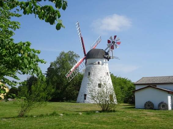 Frühling 2019 auf Bornholm – Jens Diekmann Reisen