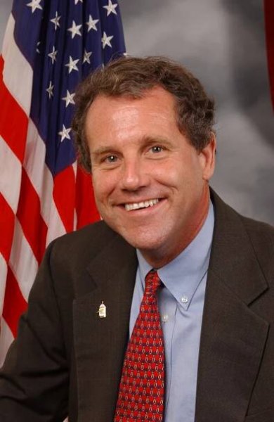 Sherrod Brown