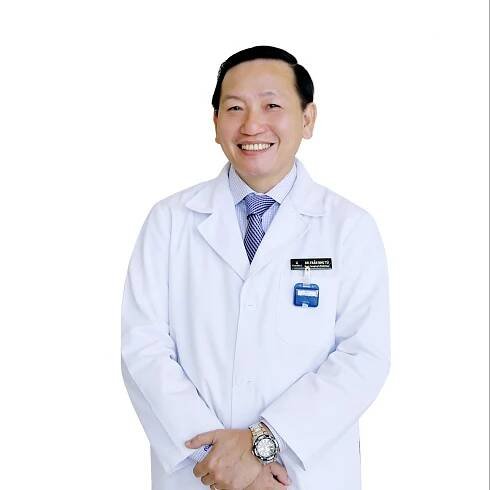 Tran Nhu Tu