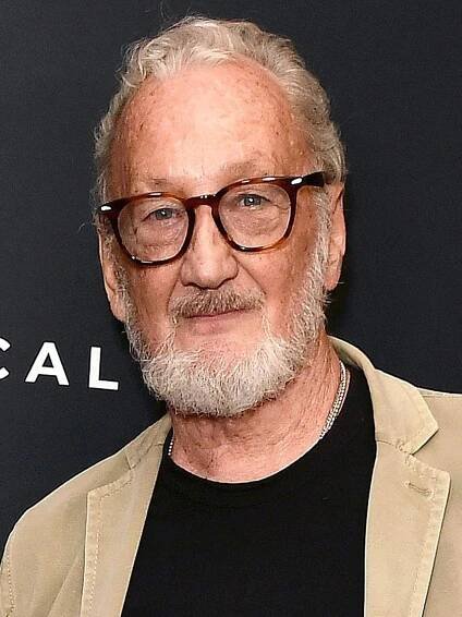 Robert Englund - Actor, Director