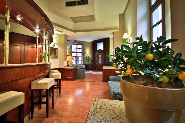 Galerie | web7.hotelbelvedereprague.cz