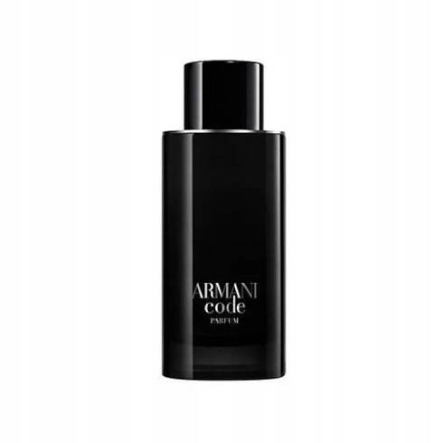 Parfém Giorgio Armani Code 125ml