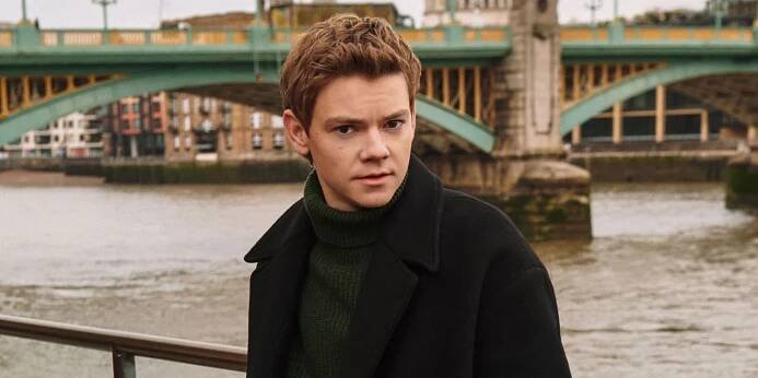 Thomas Brodie-Sangster Is 