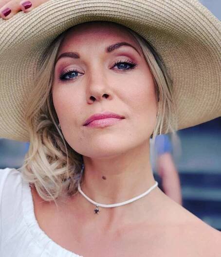 How Much Do Hallmark Actors Make (Net Worth 2024) rd - mrDustBin