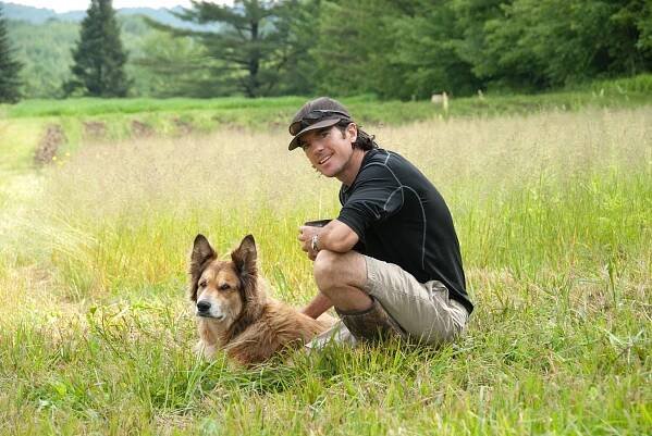Consulting — Zack Woods Herb Farm