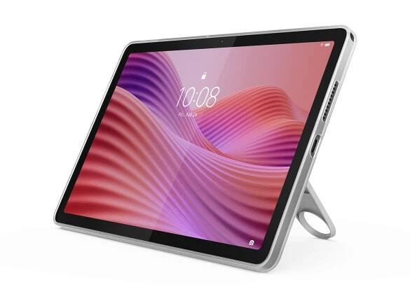 Lenovo Tab MediaTek Helio G85
